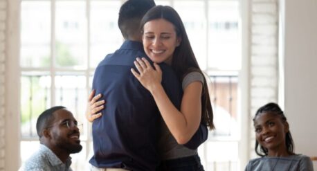 Experience the power of support in rehab. Seabrook offers a range of therapies and programs to help you on your recovery journey.