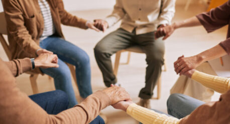 Get the support you need for addiction recovery at Seabrook. Our dedicated staff and various programs ensure patients receive patient support