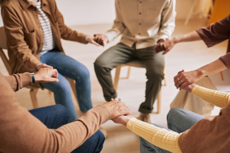 Get the support you need for addiction recovery at Seabrook. Our dedicated staff and various programs ensure patients receive patient support