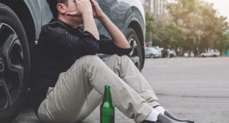 Discover the negative consequences of alcohol abuse. Explore the physical, emotional, and social dangers associated with excessive drinking.