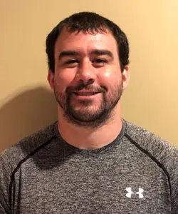 KYLE LETIZIA, B.S. EXERCISE/SPORTS SCIENCE KYLE LETIZIA, B.S. EXERCISE/SPORTS SCIENCE - wellness program at Seabrook -