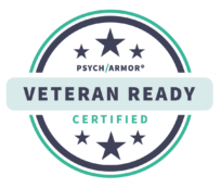 Veteran Ready - Psych Armor