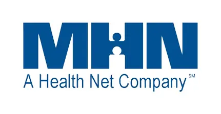 MHN Health Net logo