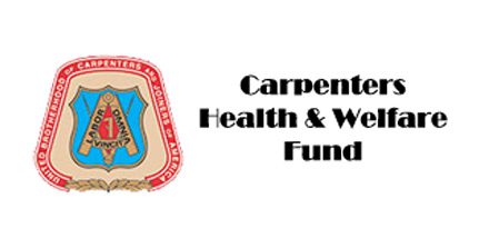 carpenters health logo