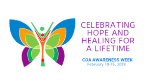 COA Awareness Week