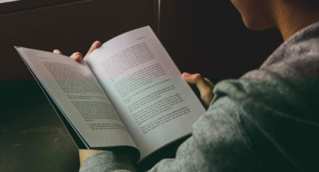 Inspirational Books and Movies About Recovery